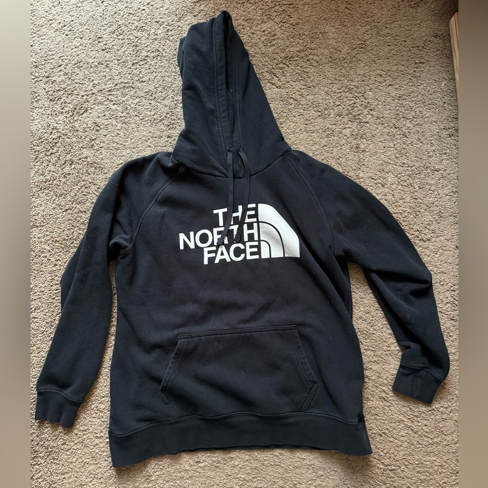 Women’s North Face Hoodie